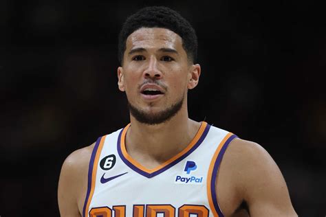 Devin Booker 2023.